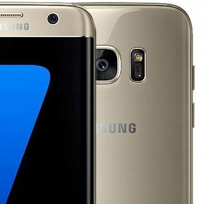 Купить SAMSUNG GALAXY S7 EDGE G935F ЦВЕТА + ЧЕХОЛ!!!: отзывы, фото, характеристики в интерне-магазине Aredi.ru