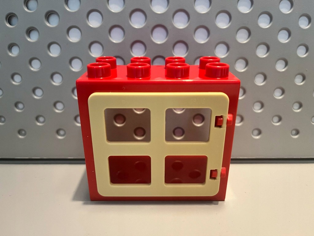 DS NOWE Lego Duplo okno