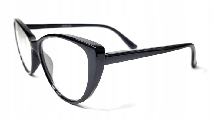 BRILO okulary korekcyjne do czytania RE124-A +2.5 ATEST!