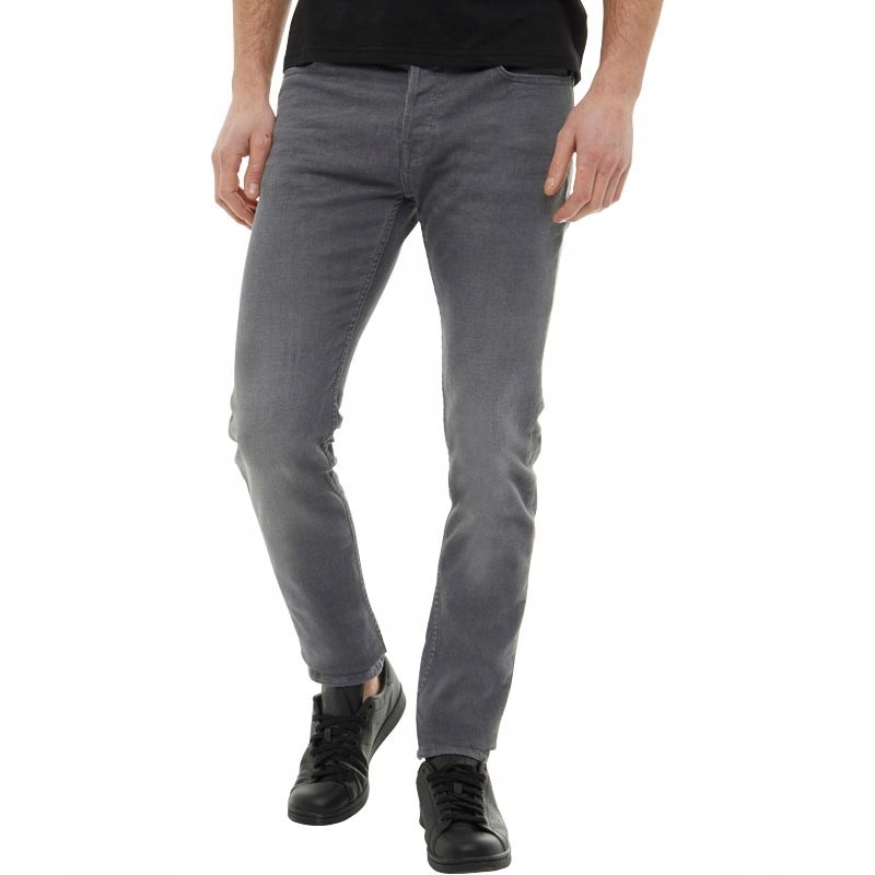 ONLY & SONS - markowe spodnie SLIM FIT W31 L32