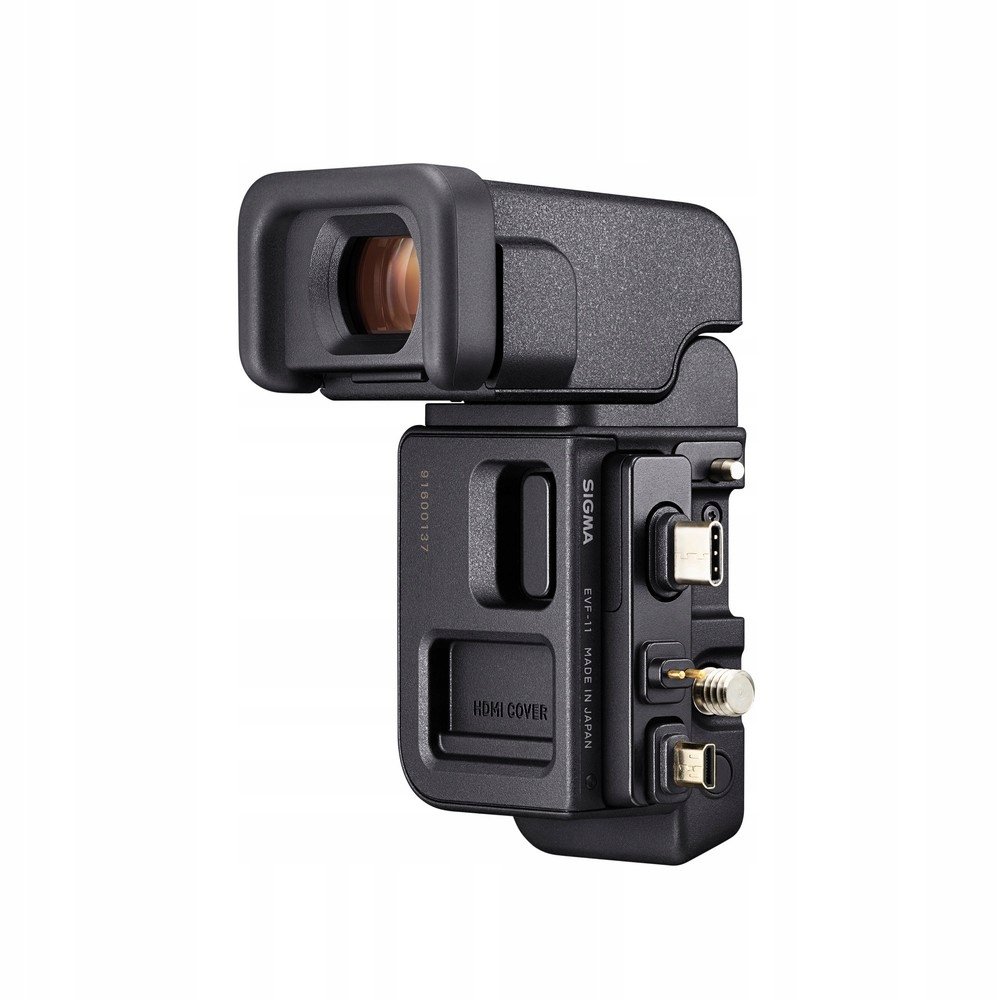 SIGMA Elektroniczny wizjer EVF-11 do aparatu fp L