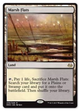 Marsh Flats Modern Masters 2017 B5