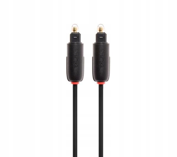Kabel optyczny-optyczny Techlink WiresNX2 710211