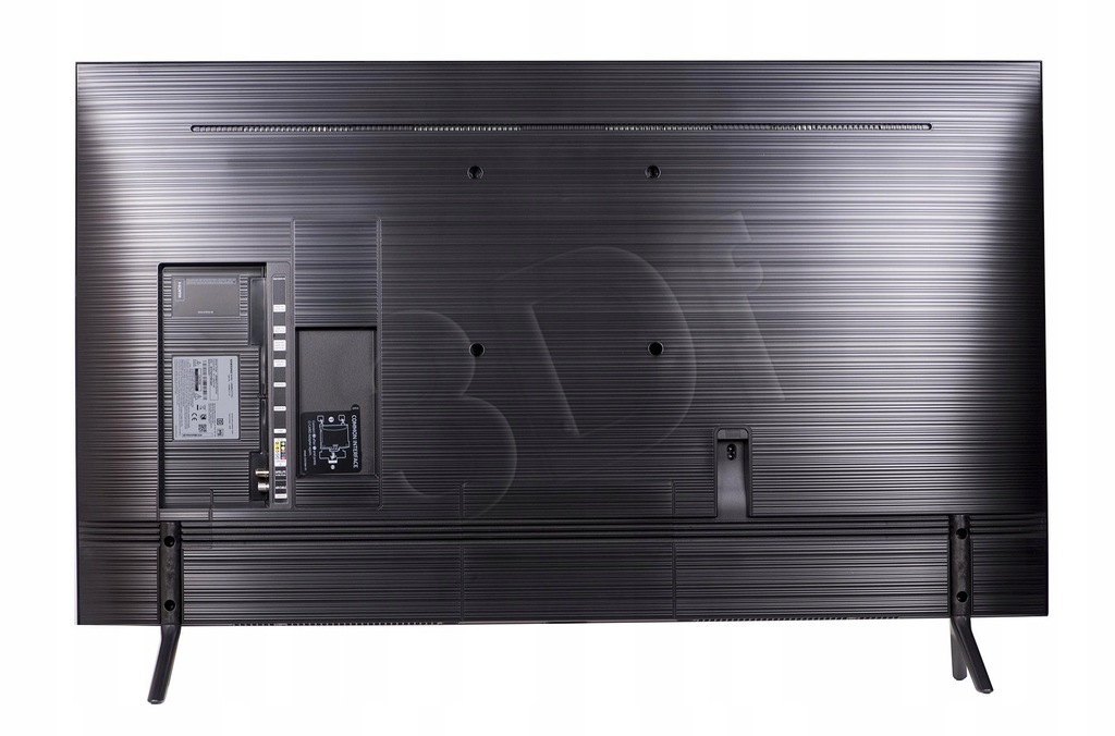 Как разобрать samsung ue55nu7172
