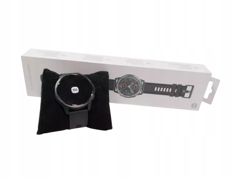 SMARTWATCH XIAOMI WATCH S1 ACTIVE
