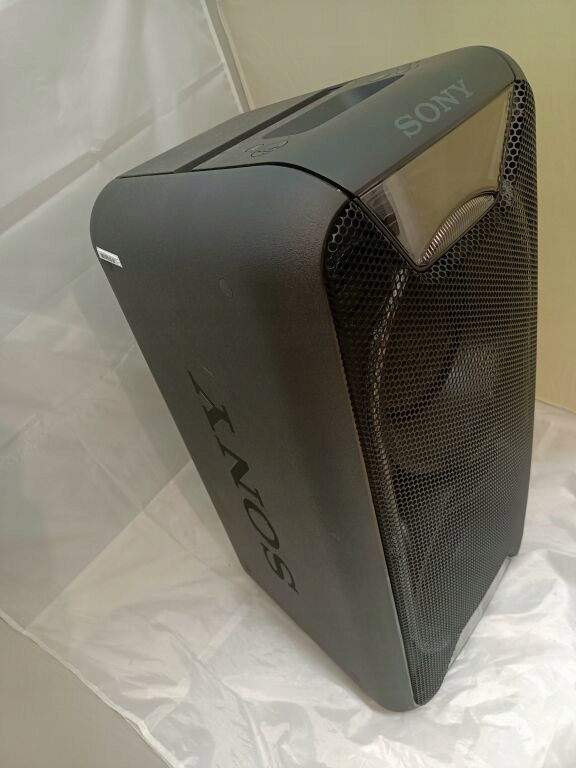 GŁOŚNIK BLUETOOTH POWER AUDIO SONY GTKXB90 WARTO 11470826043