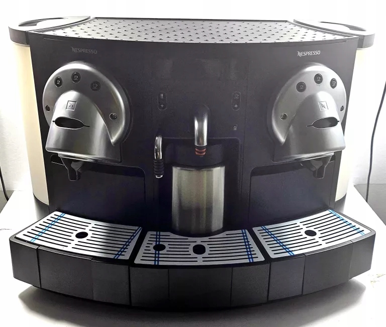 EKSPRES DO KAWY NESPRESSO GEMINI CS 220 TYPE 904 / CS223 STAN FABRYCZNY