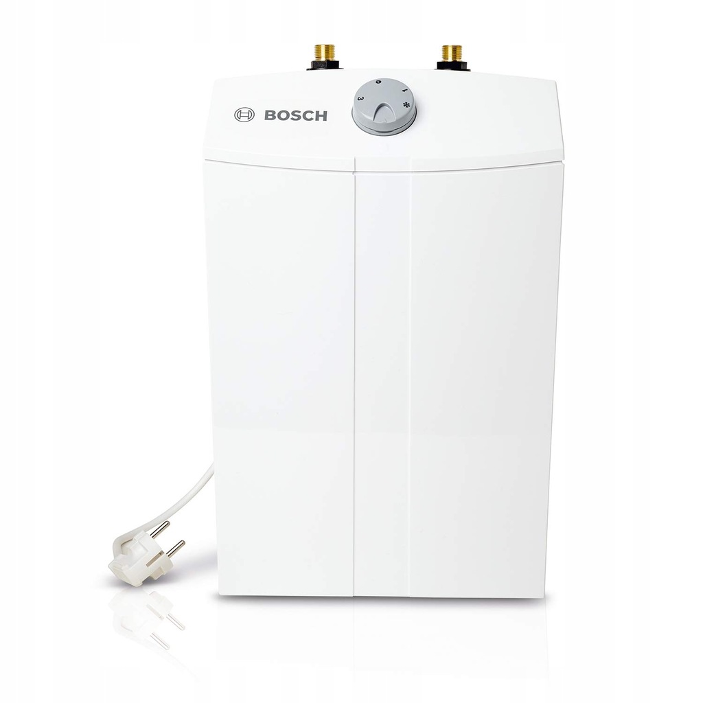 Elektroniczny podgrzewacz wody Bosch 1,8kW