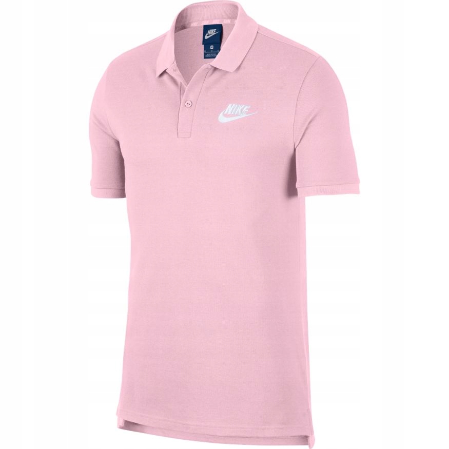 Nike Koszulka Sportswear Polo 909746-663 # M