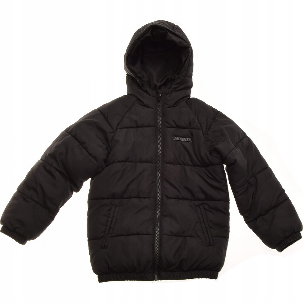 MCKENZIE kurtka chłopięca Jesień zima 110
