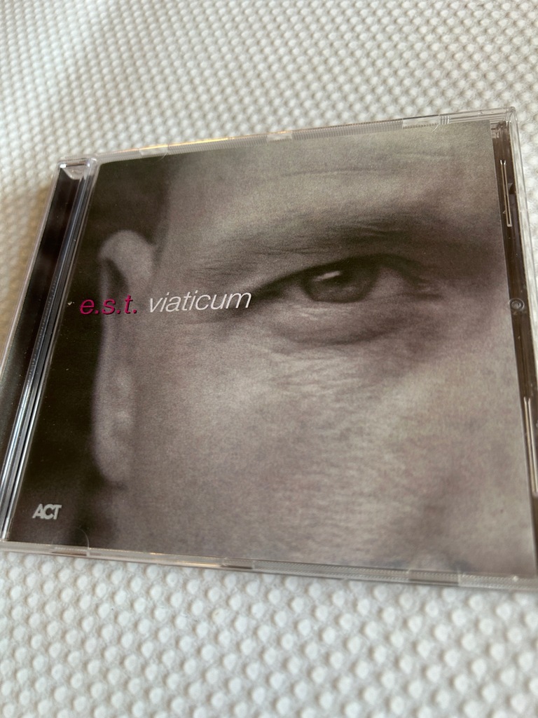 E.S.T. Viaticum ACT CD