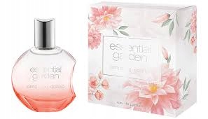 Essential Garden Amazing Dahlia 30 ml