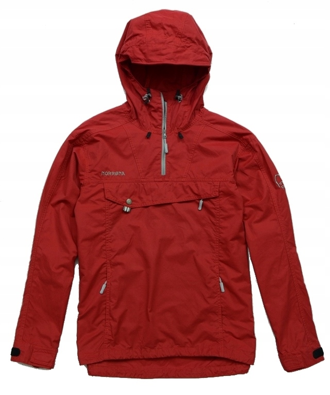 Norrona amundsen anorak clearance