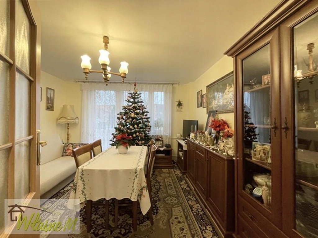 Mieszkanie, Ostróda, Ostróda, 49 m²