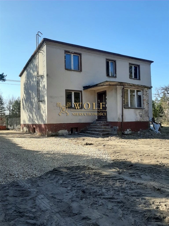 Dom, Kalety, Tarnogórski (pow.), 190 m²