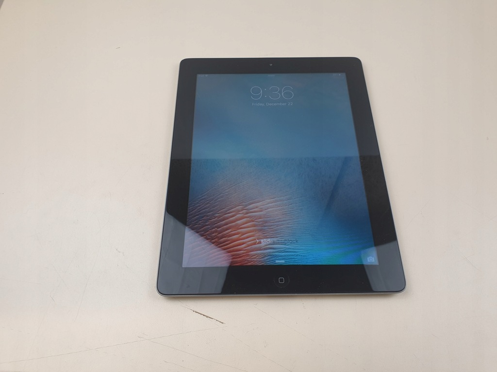 Apple Ipad 2 16GB (2123483)