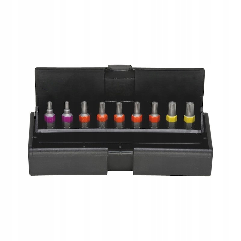 Wurth Zestaw bitów AW - 12505854323 - oficjalne archiwum Allegro