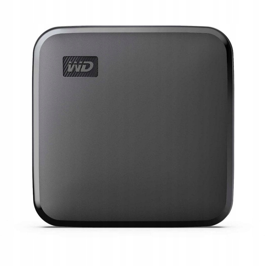 Dysk zewnętrzny SSD WD Elements SE 2TB USB 3.0