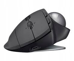 WW843 TRACKBALL LOGITECH MX ERGO BT 2048dpi