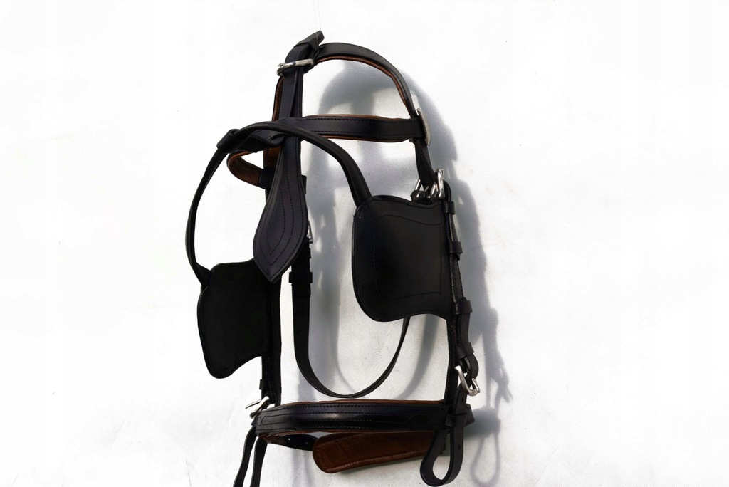 OGŁOWIE ZAPRZĘGOWE ROZ FULL