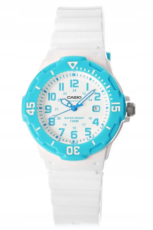 Zegarek Casio LRW-200H-2BVDF