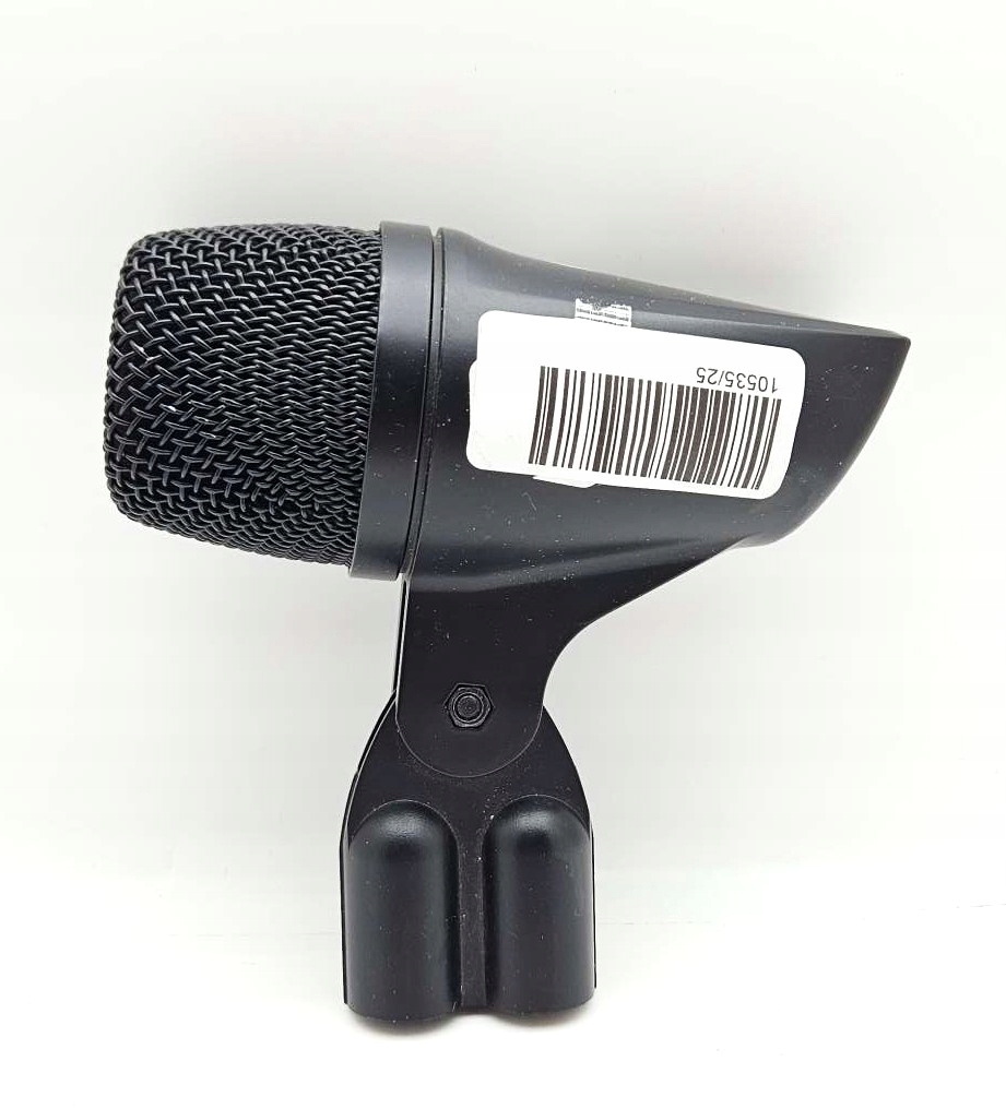 Mikrofon dynamiczny instrumentalny AKG P2