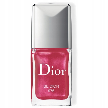 Купить Лак для ногтей DIOR VERNIS 976 Be Dior: отзывы, фото и ...