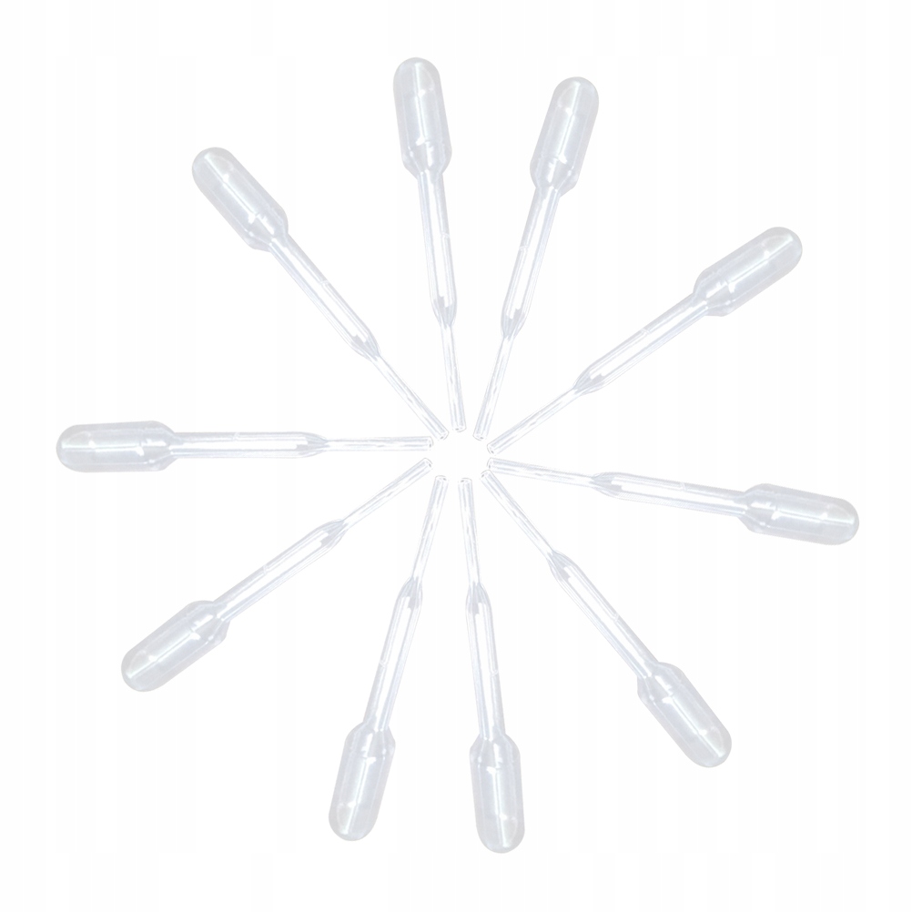 Glass Straws Plastic Straws 02 Ml Pipette