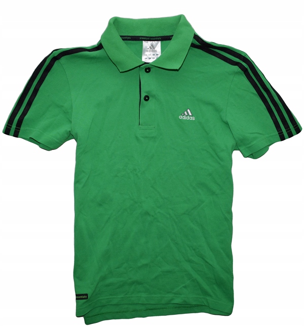 Adidas XS/S jak NOWA koszulka polo
