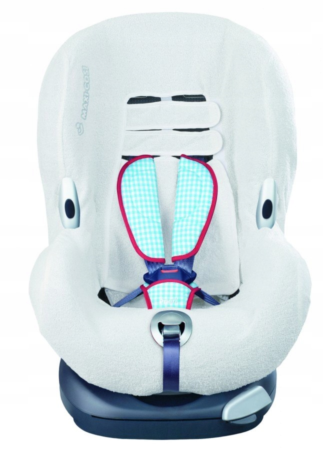 MAXI-COSI POKROWIEC FROTTE DO FOTELIKA PRIORI XP /