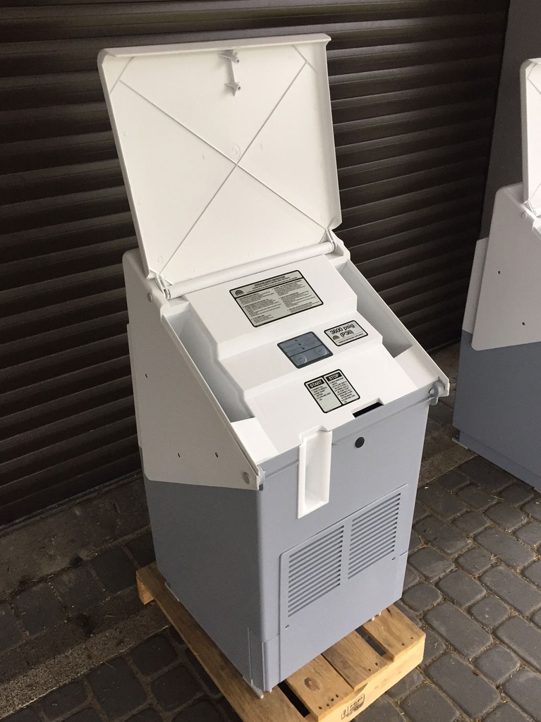 Kompresor CNG BRC FuelMaker FMQ2.5 **Promocja** 7228175994