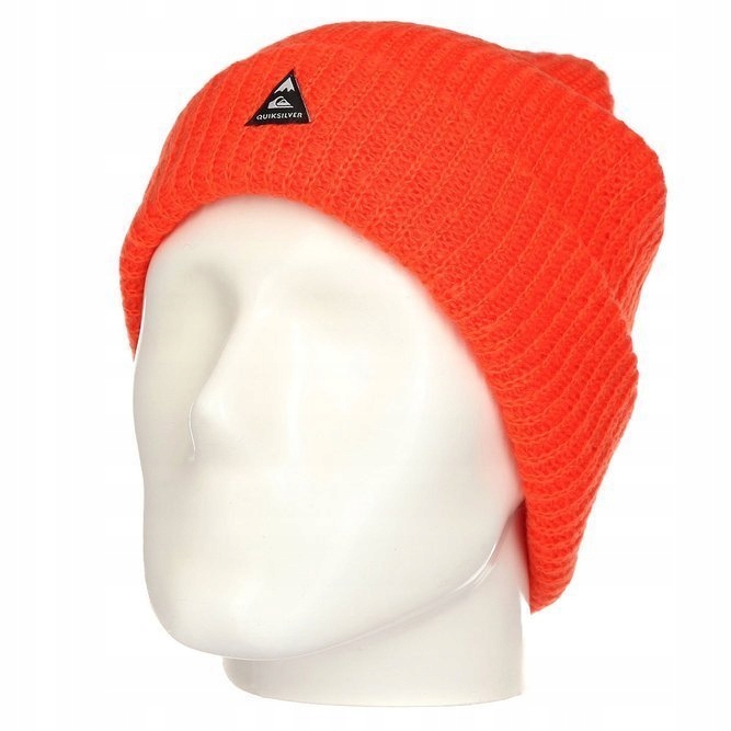 Czapka QUIKSILVER ROUTINE BEANIE zimowa męska