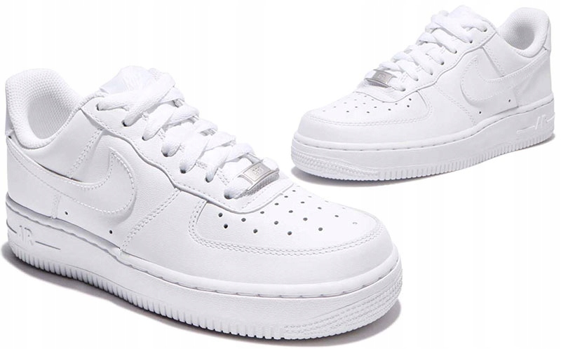 Купить ОБУВЬ NIKE AIR FORCE 1 (GS) 314192-117 размер 35,5 евро: отзывы, фото, характеристики в интерне-магазине Aredi.ru