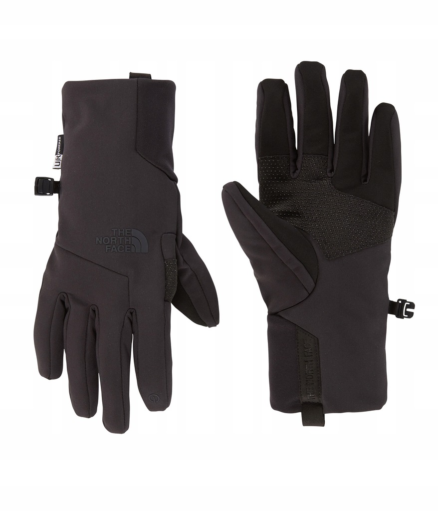 Rękawiczki Damskie The North Face Apex Etip Glove