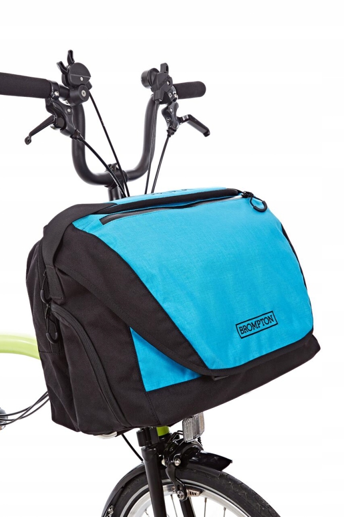 Brompton allegro 2025