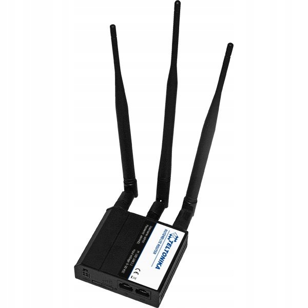 Router przemysłowy Teltonika Rut240 RUT240 RUT2400