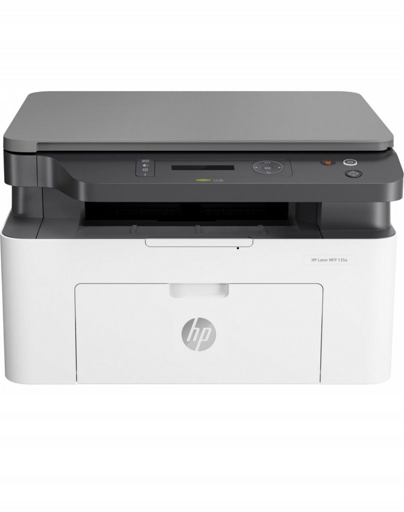 Urządzenie wielofunkcyjne HP Laser MFP 135a