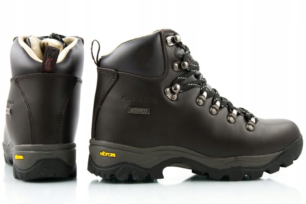 Karrimor ksb top orkney 5 weathertite