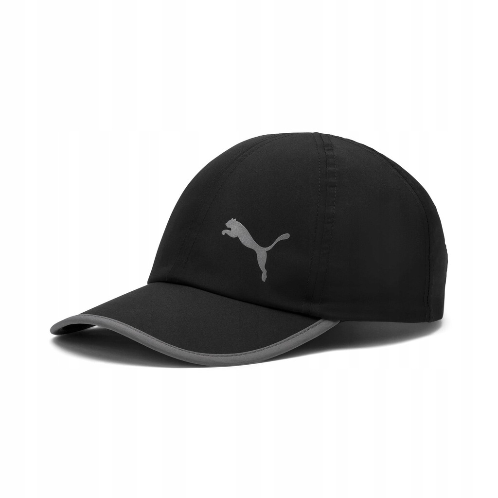 CZAPKA PUMA ESS RUNNING CAP 02232502 r Uniwersalny