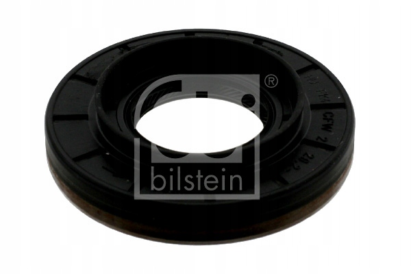 FEBI BILSTEIN USZCZELNIACZ WAŁU KORBOWEGO TYŁ AUDI A3 A4 ALLROAD B8