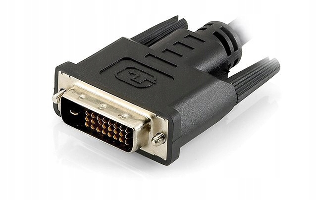 Купить Двухканальный кабель DVI-D — DVI-D длиной 2 м: отзывы, фото, характеристики в интерне-магазине Aredi.ru