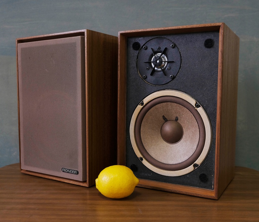 PIONEER CS E-220