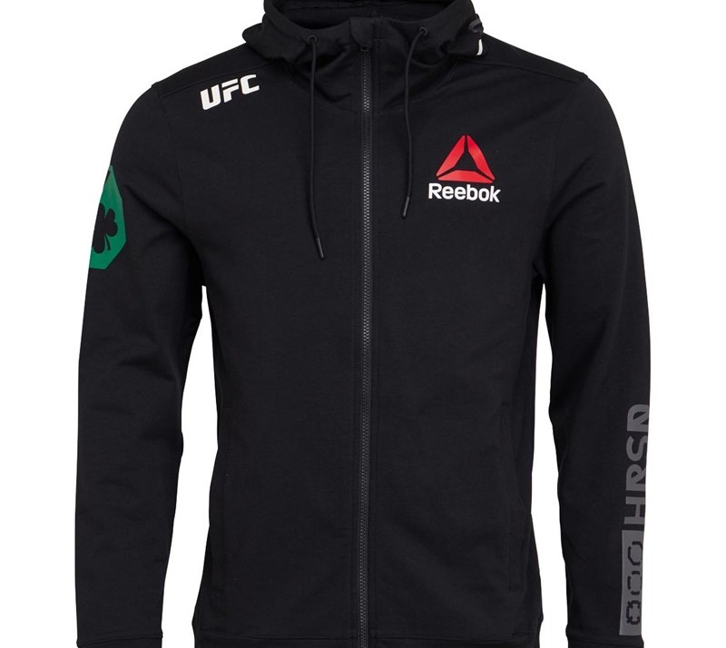 reebok ufc bluza