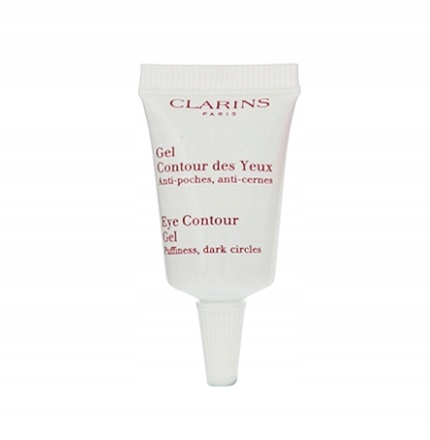 Clarins EYE CONTOUR GEL 3ml. pod oczy cienie