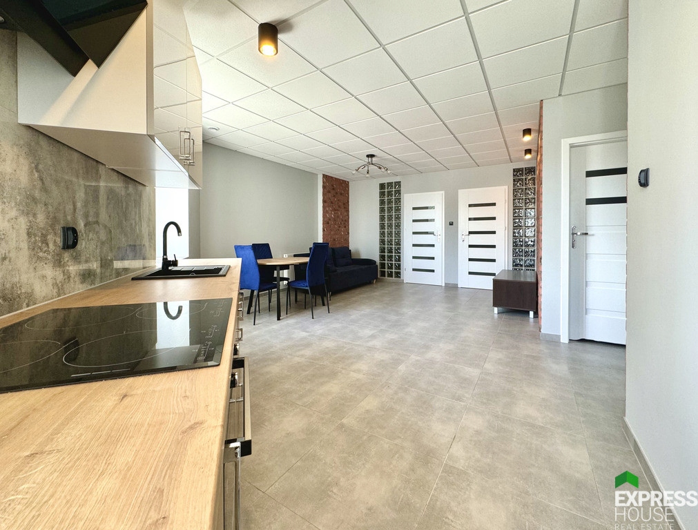 Mieszkanie, Częstochowa, 60 m²