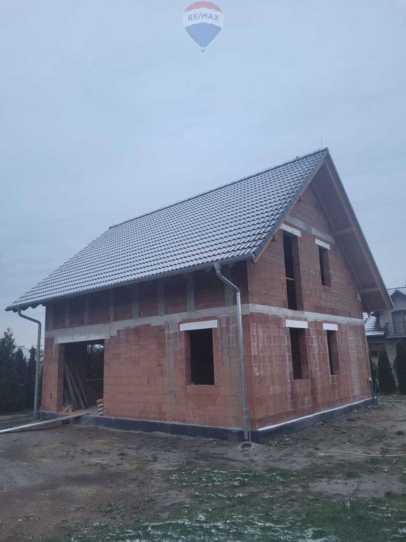 Dom, Walidrogi, 108 m²