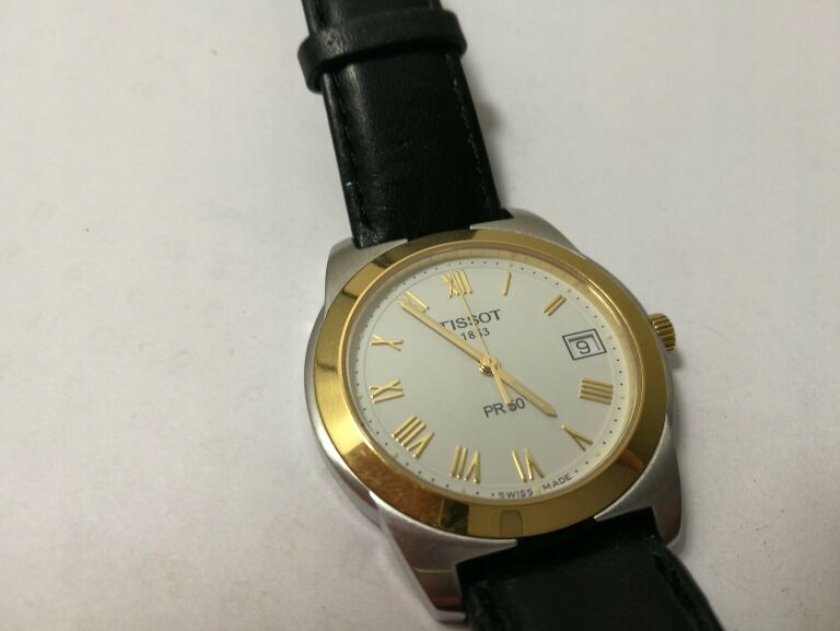 ZEGAREK TISSOT J376/476