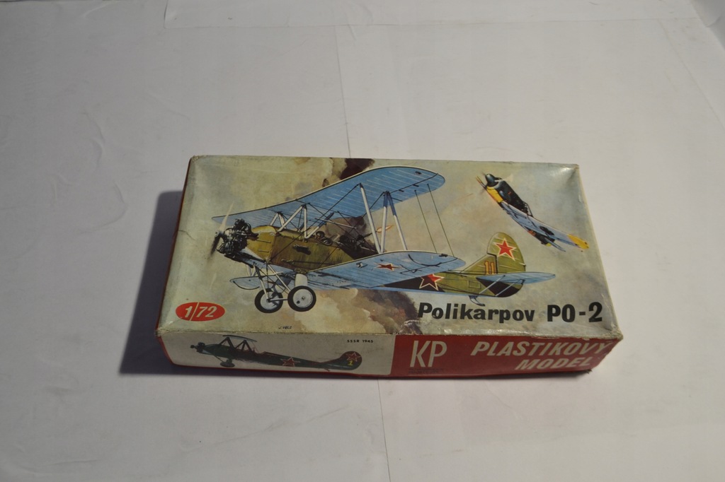 Po-2 KP