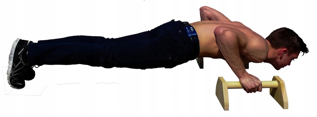 Купить ХИТ деревянные паралеты для художественной гимнастики и уличной тренировки: отзывы, фото, характеристики в интерне-магазине Aredi.ru
