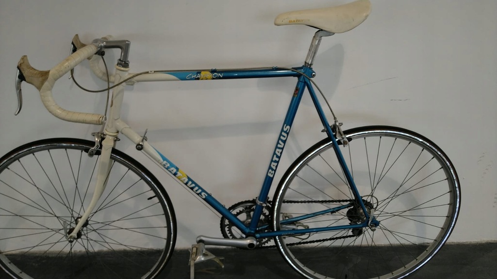 batavus champion exage klasyk retro vintage